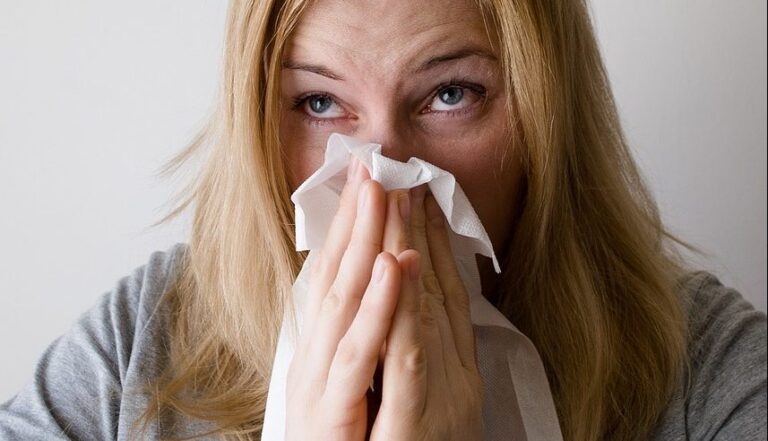 Allergie
