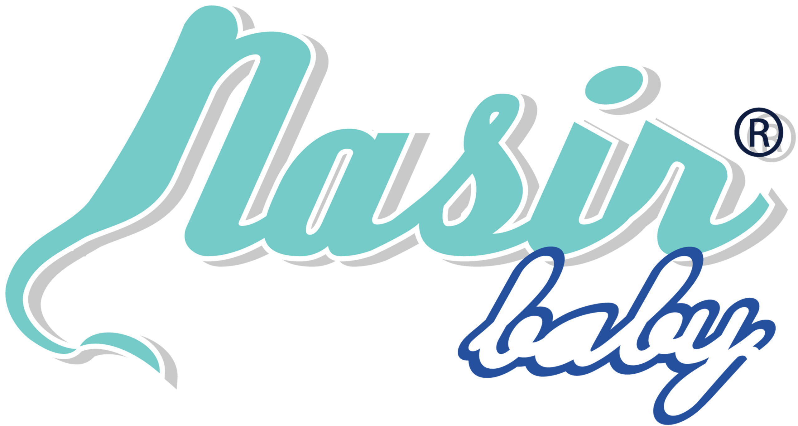 Logo Nasir Baby Lavaggio Nasale per neonati e bambini
