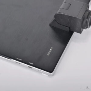 Tablet LCD 5MP Camera S-EYE