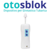 Otosblok - dispositivo per la ginnastica tubarica
