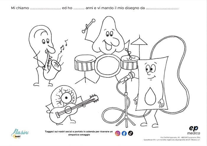 La Band