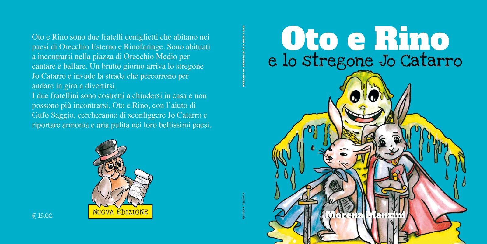 Bundle Otosblok + Libro