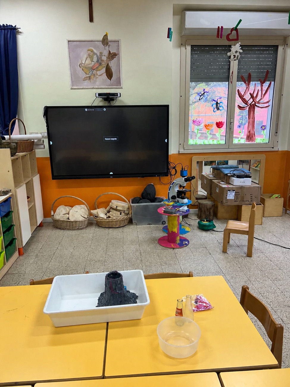 Laboratorio STEM Lara e i Minimei 4